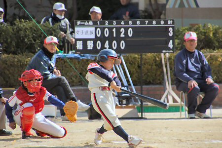 稲野エンジェルス