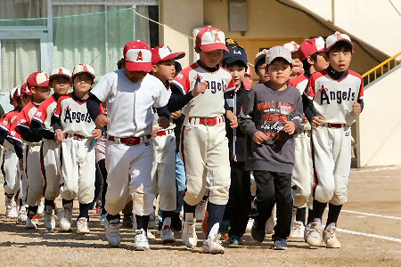 稲野エンジェルスメイン